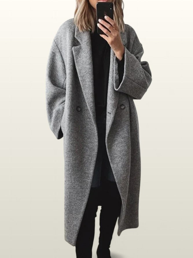 Chiara | Elegant Vinter Jakke