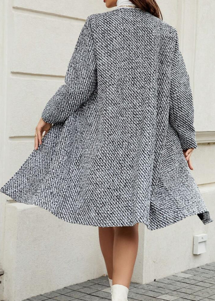 Signe | Lang Ulljakke