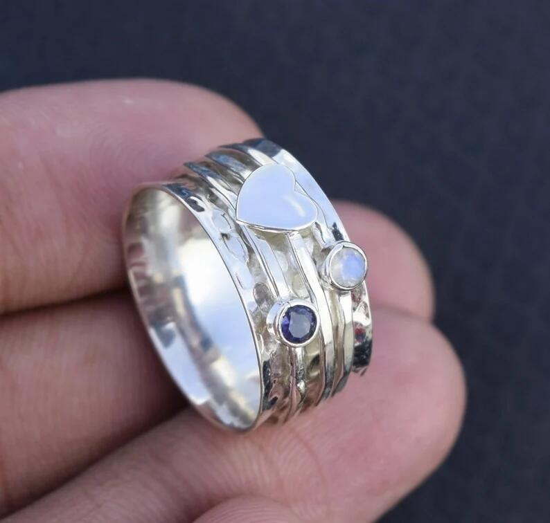 Felicity - Spinner Hjertring