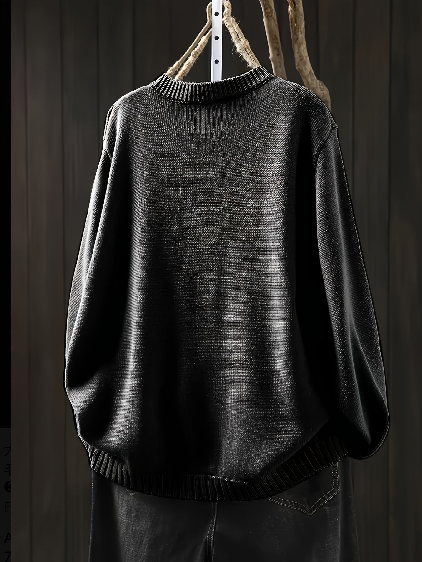 Olivia | Komfortabel og Stilig Cardigan