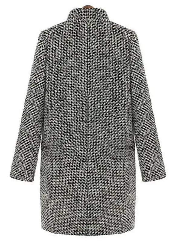 Signe | Lang Ulljakke