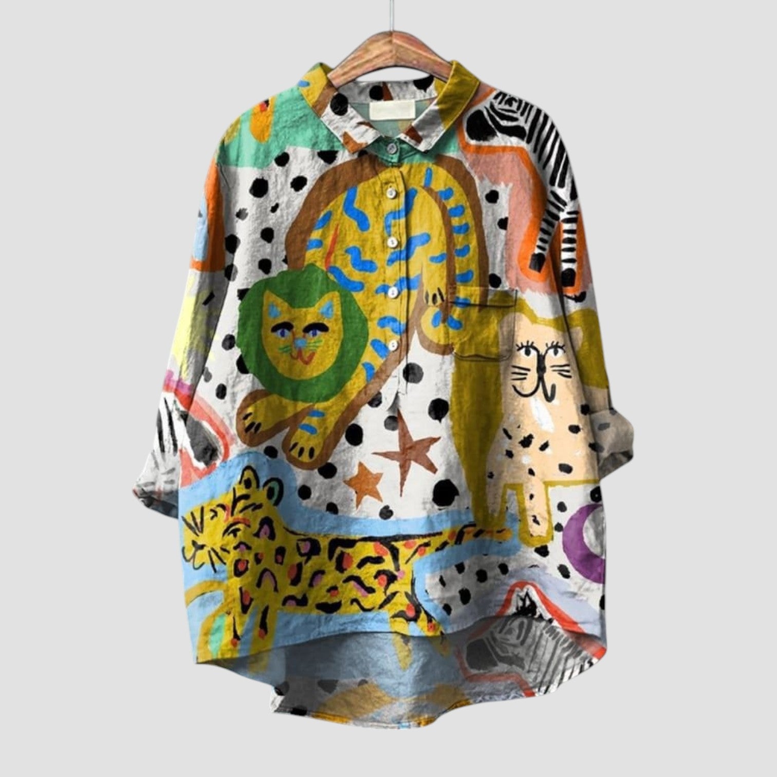 Celestina™ – Vill og Glad