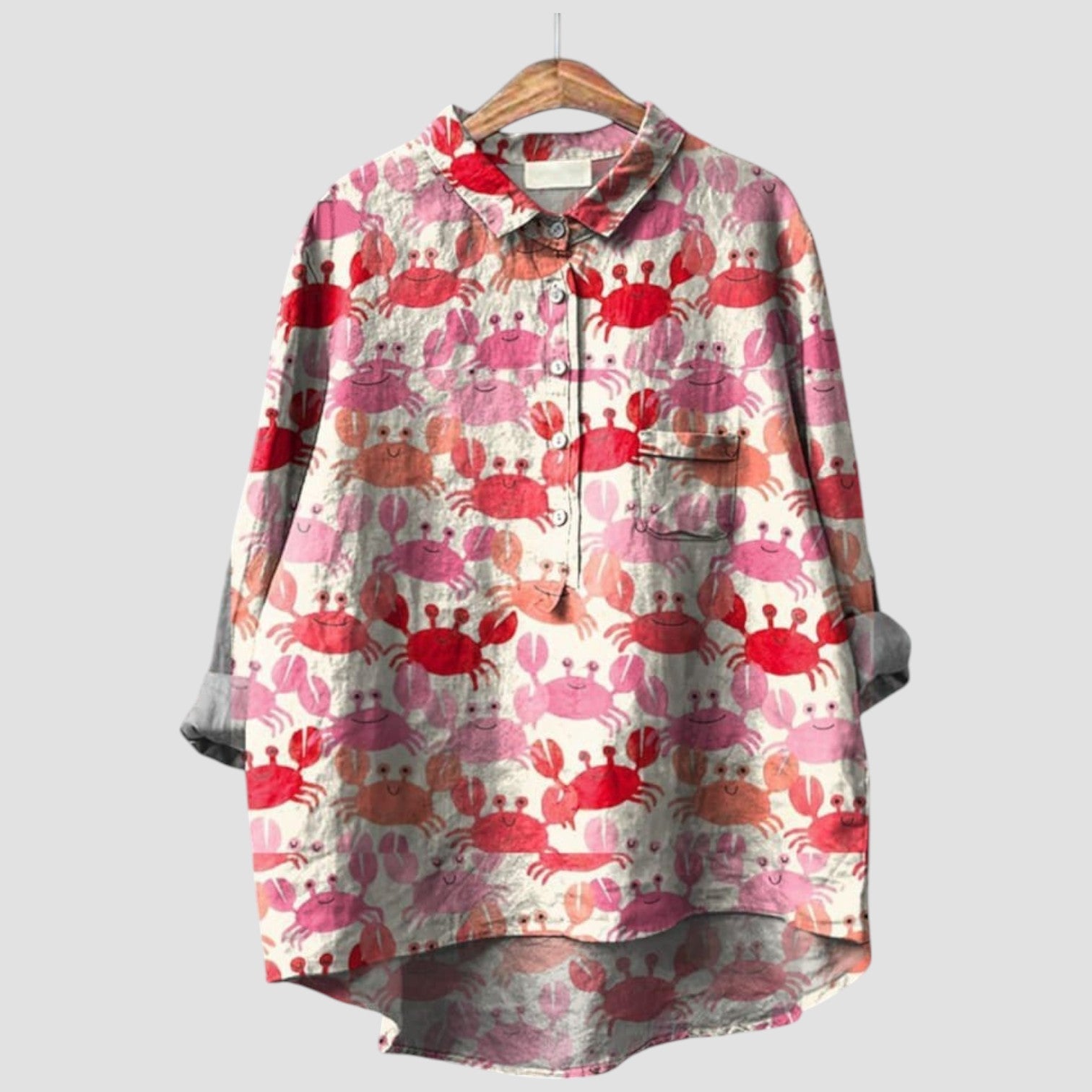 Fioretta™ – Gledefull og Sommerlig