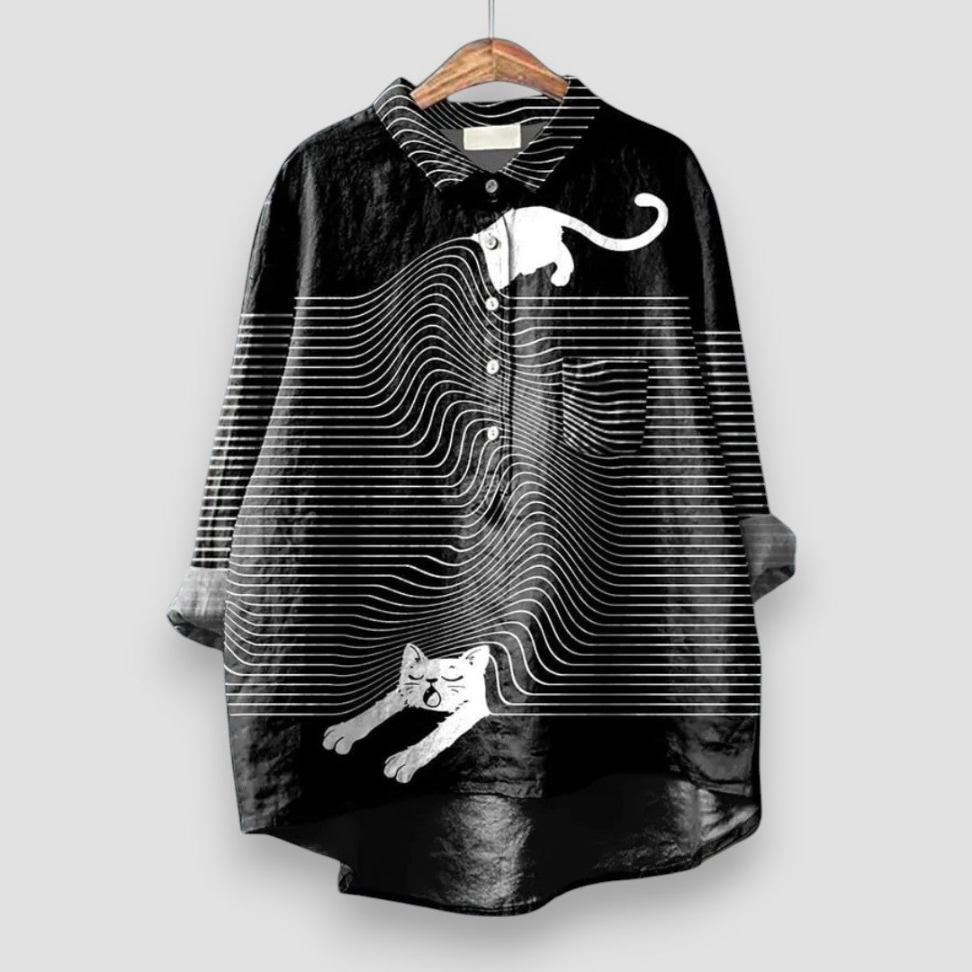 Fosca™ – Grafisk og Original