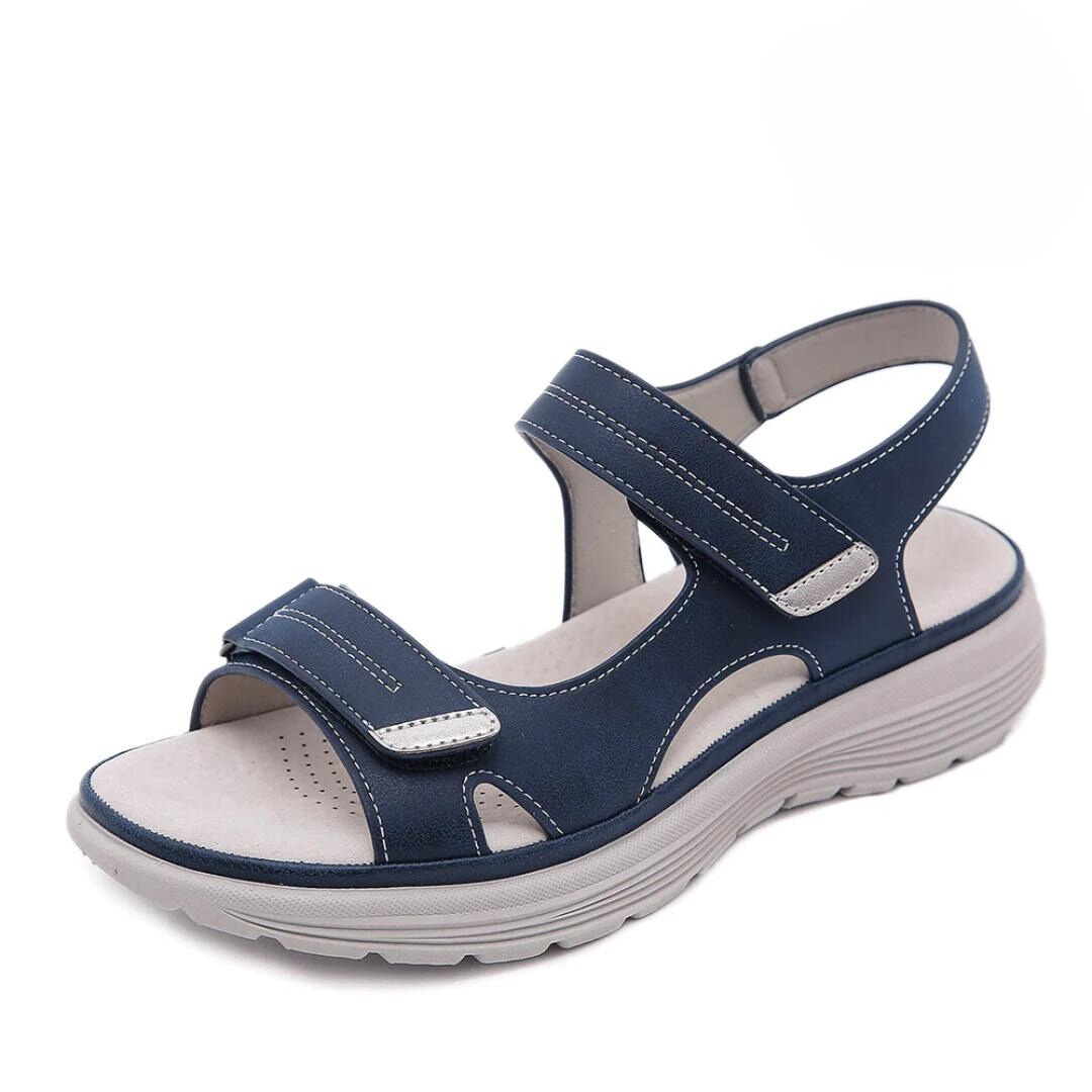 Nohemi - Ortopedisk Sandal