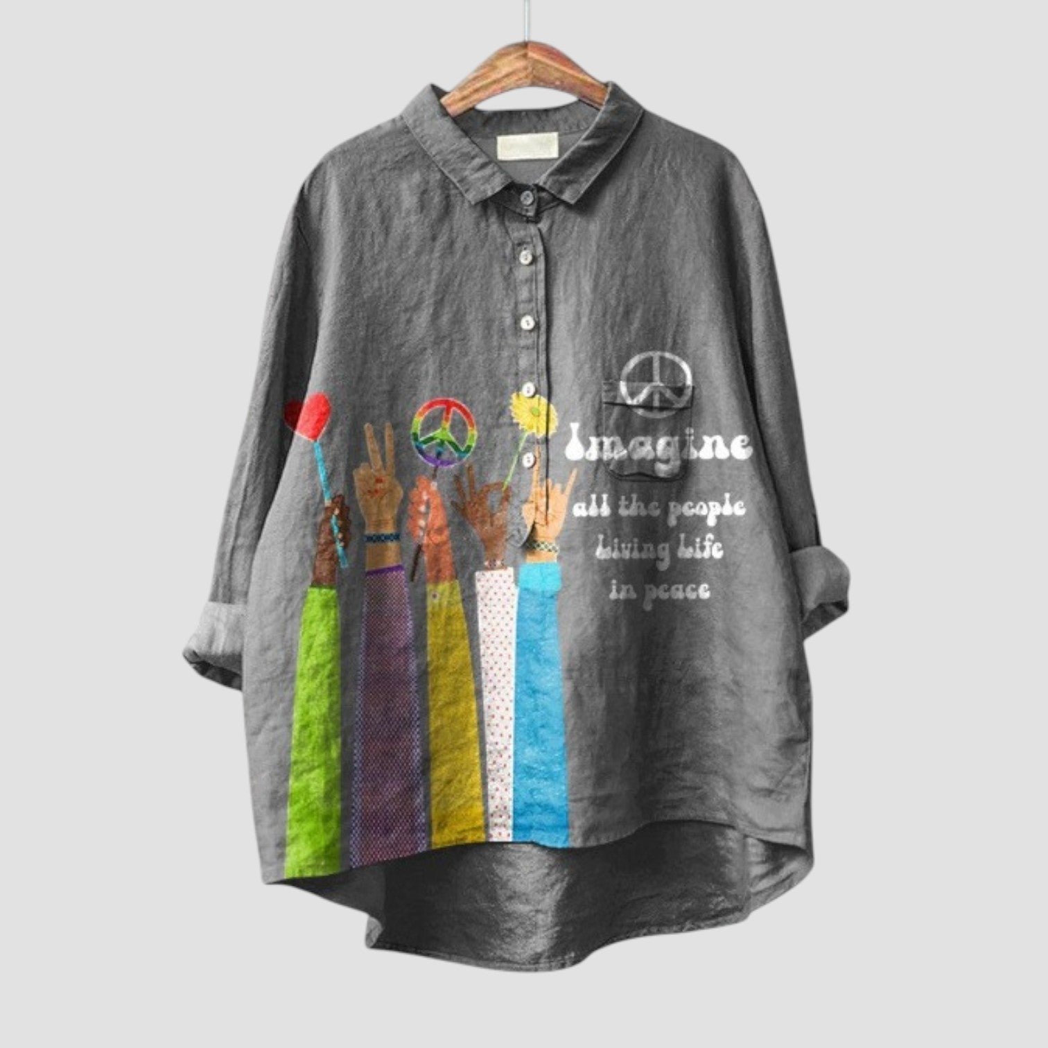 Nella™ – Inspirerende og Engasjert