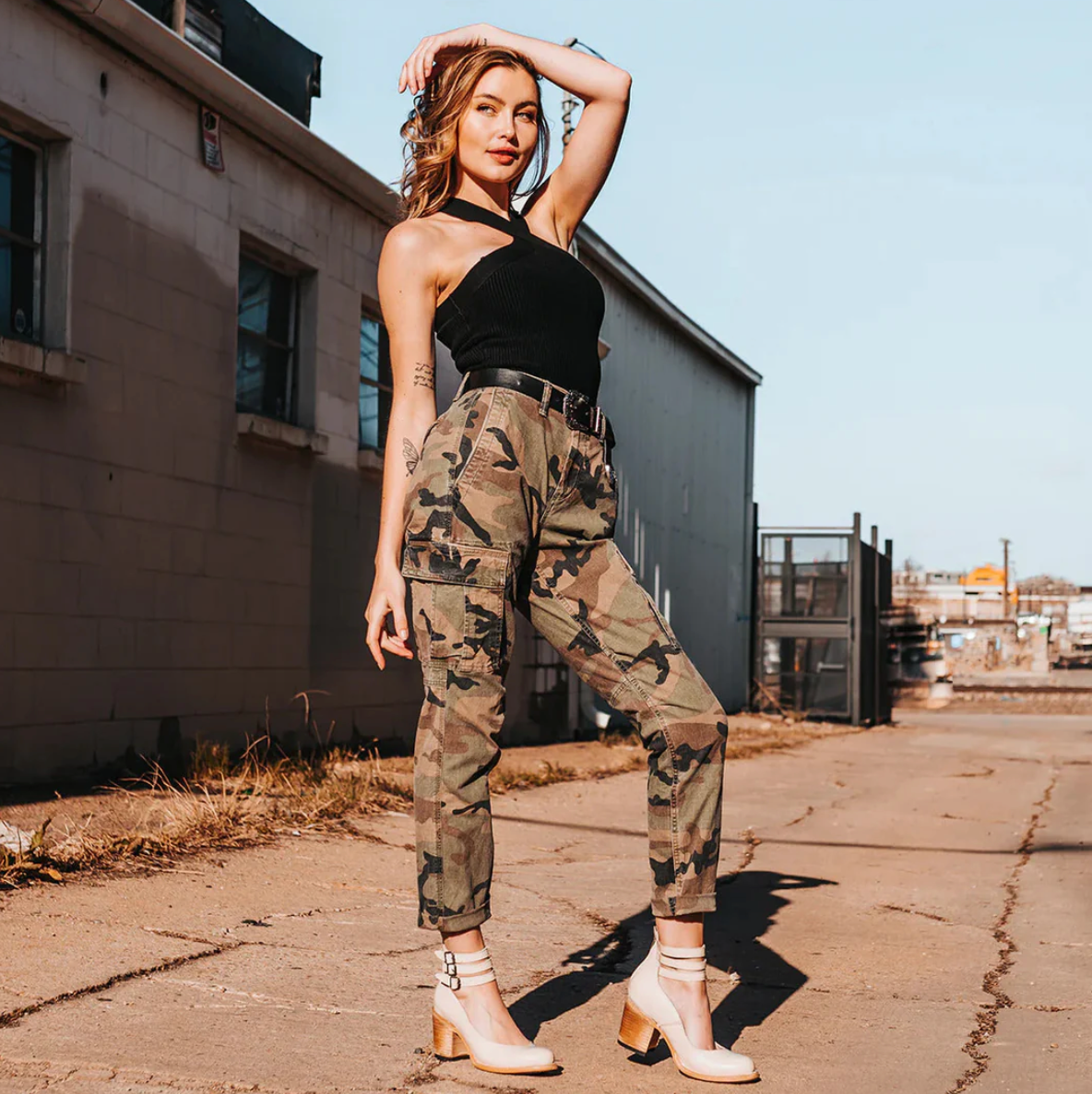 Malfrid | Håndlagde skinnsko