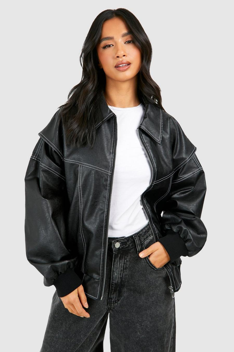 Emma | Trendy Bomberjacke