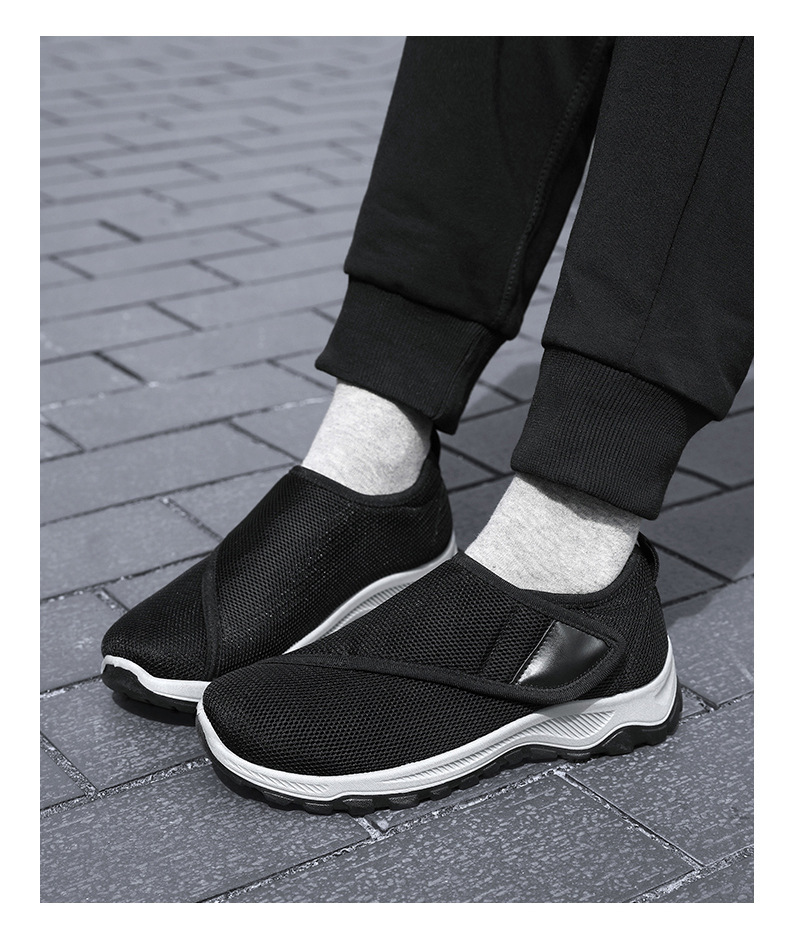 Lauriane | Stilige Fritidssko