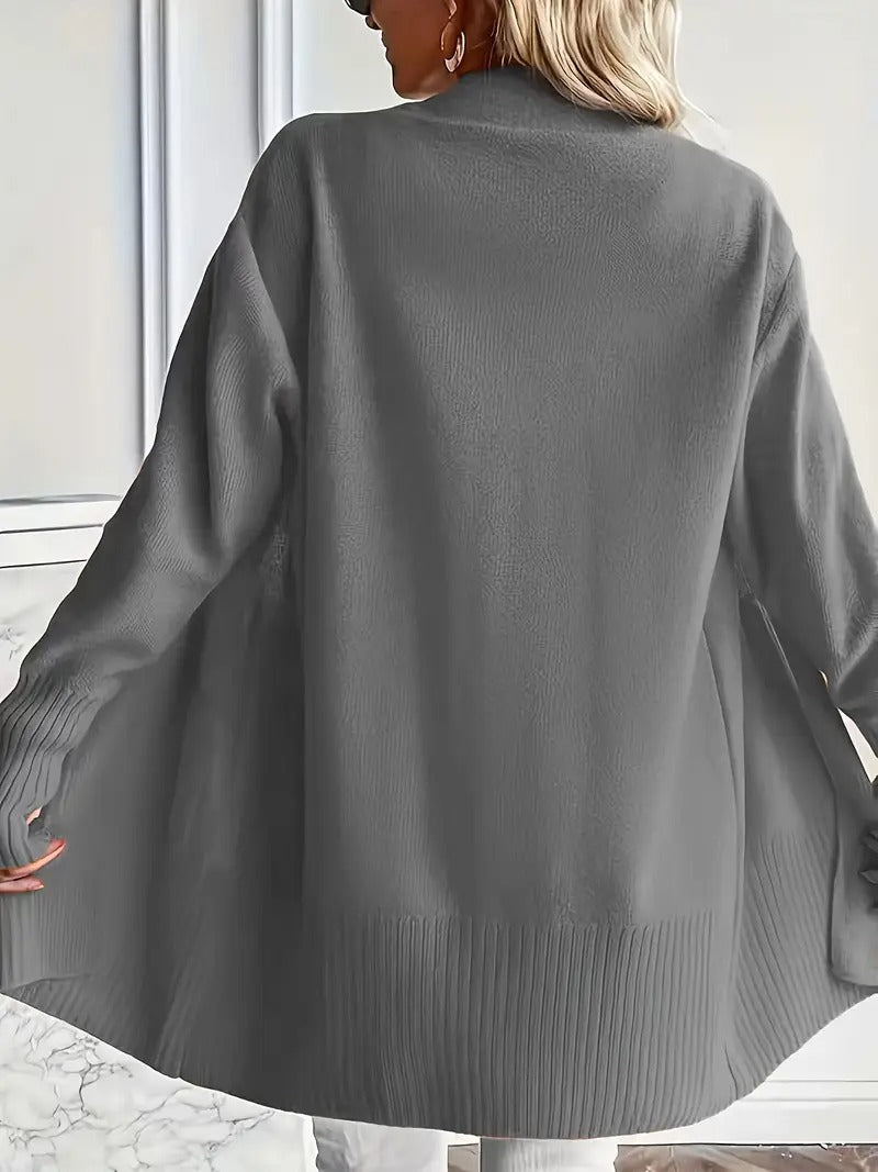 Livny | Lang Cardigan