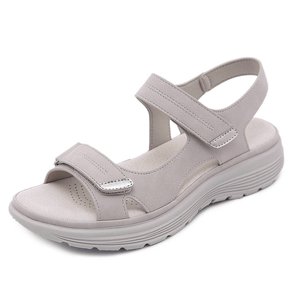 Nohemi - Ortopedisk Sandal