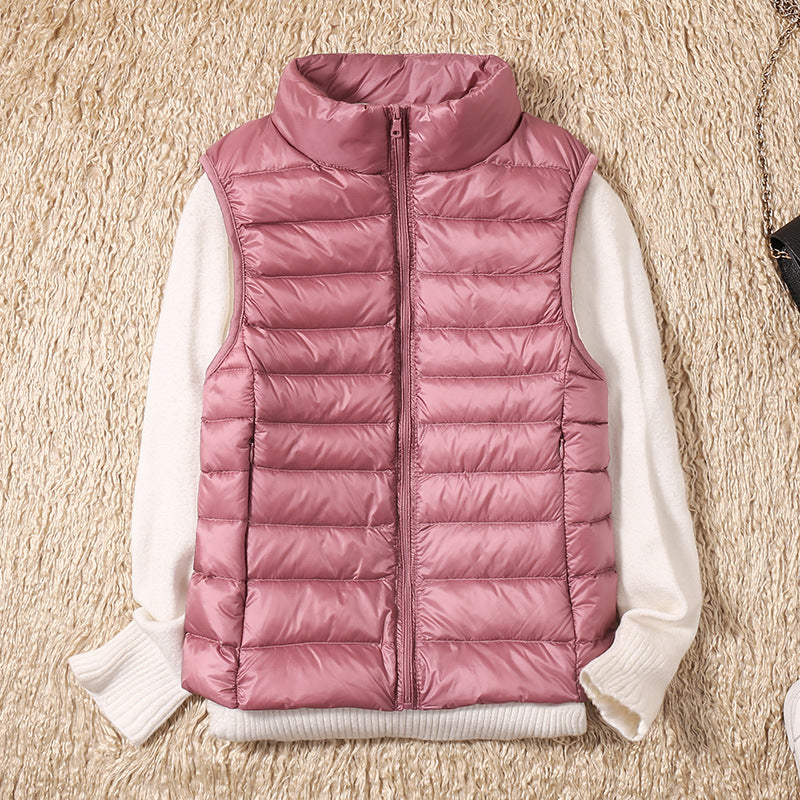 Elida | Ny vanntett vest