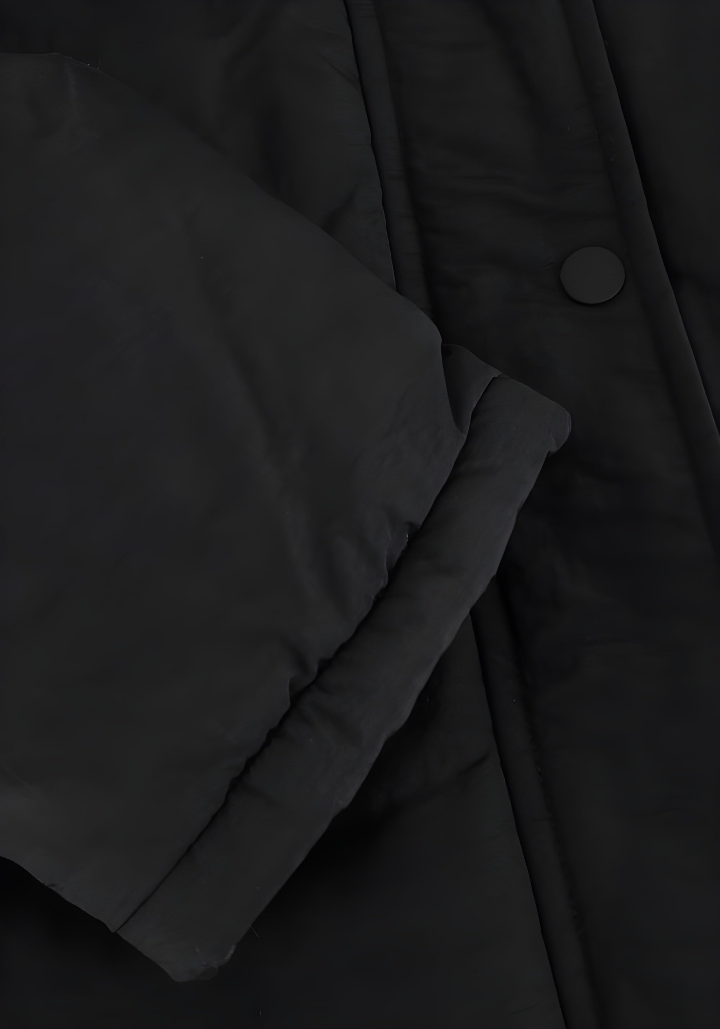 Elena | Varm Padded Vinterjakke