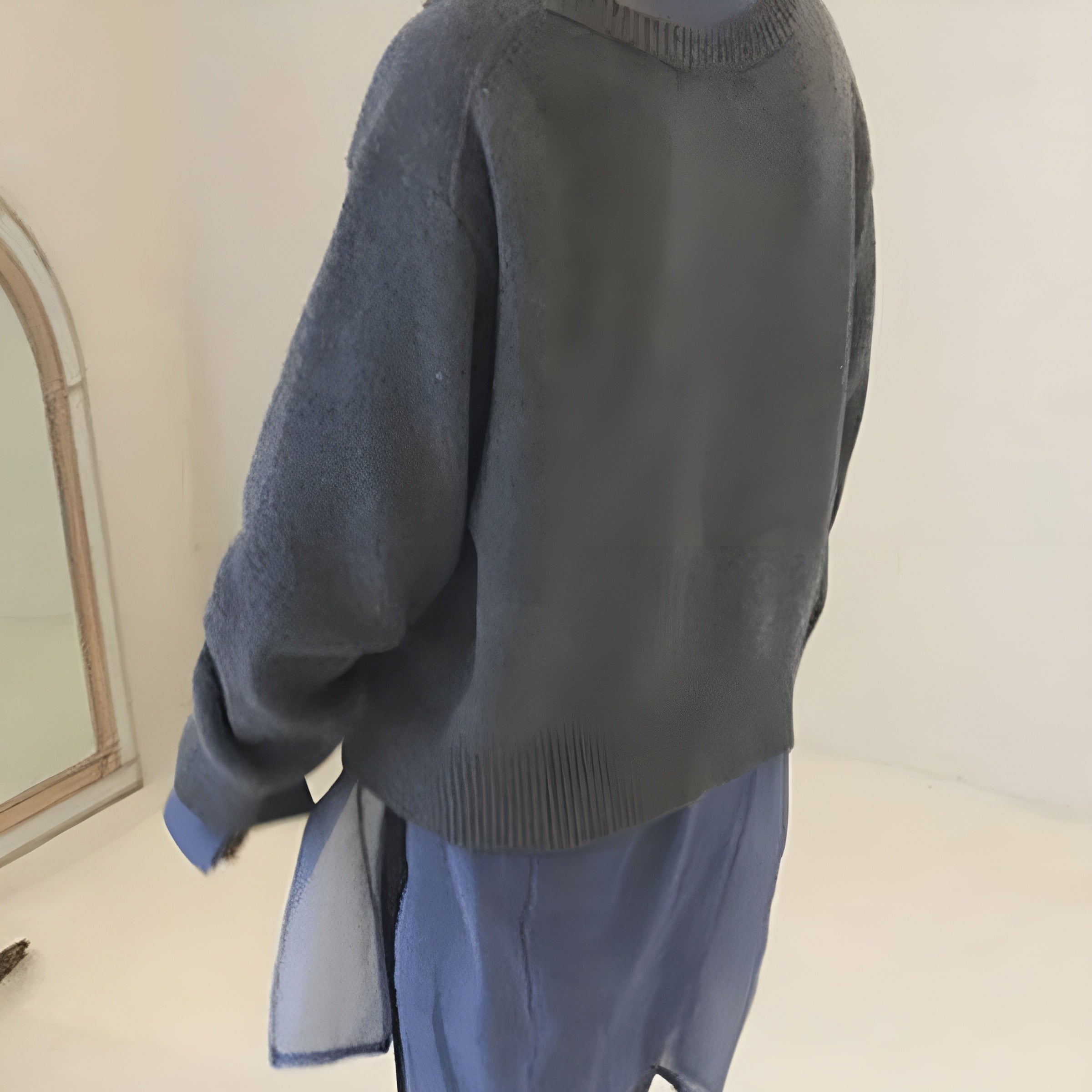 Emilia | Elegant og Allsidig Cardigan
