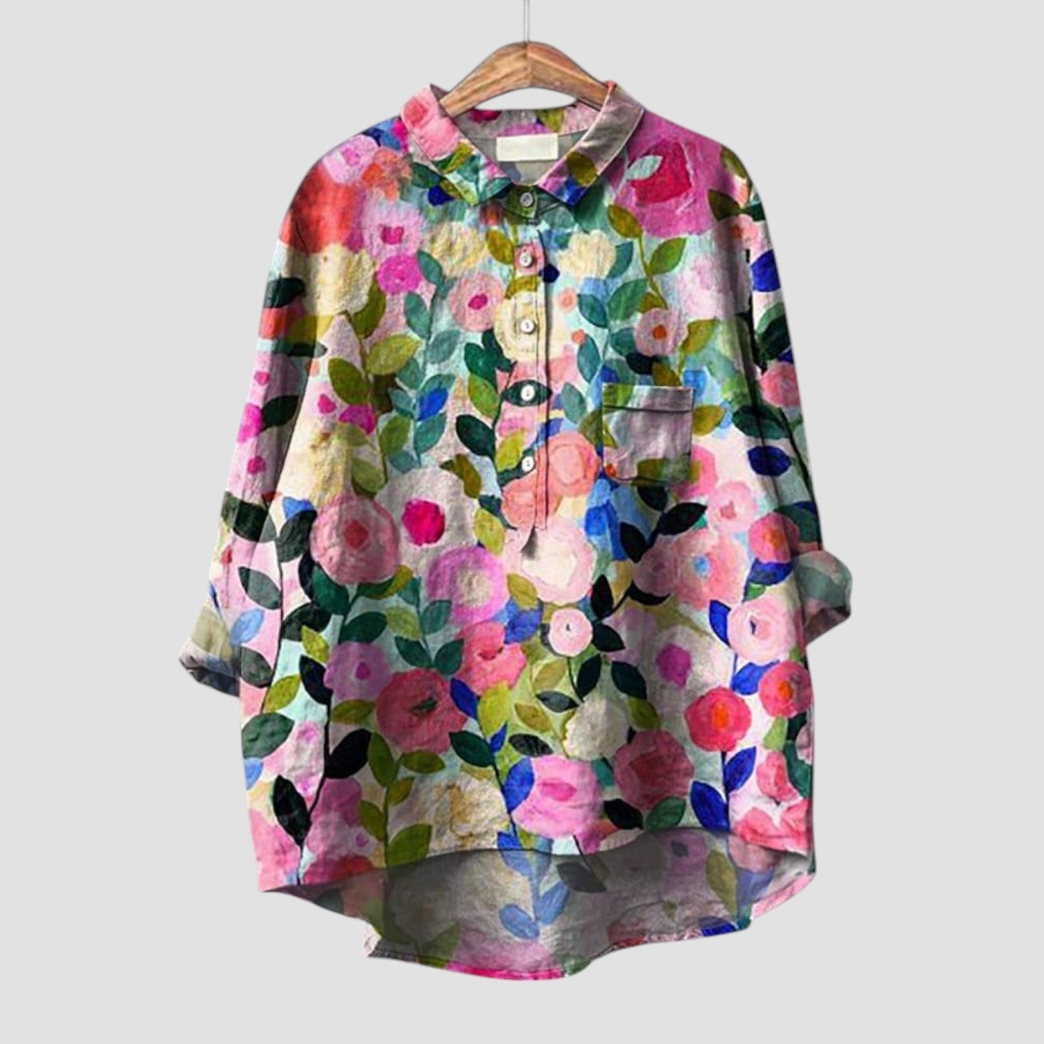 Alfonsina™ – Blomster og Lys
