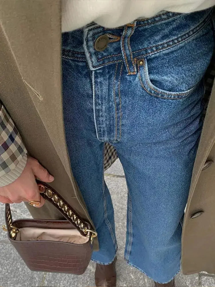 Isabella | Elegant Trenchcoat