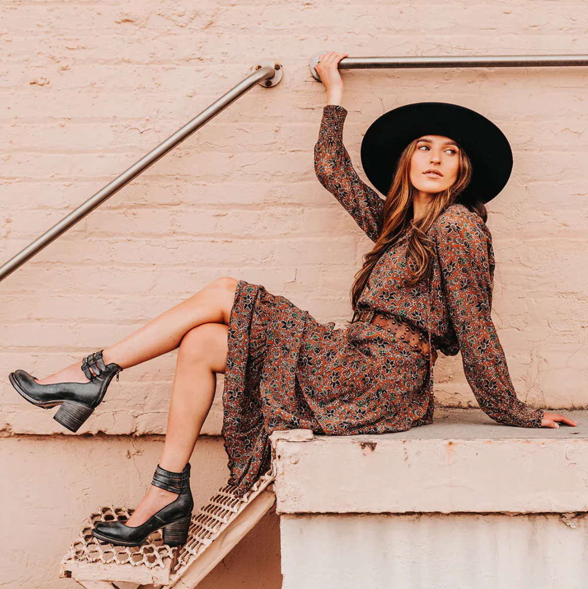 Malfrid | Håndlagde skinnsko