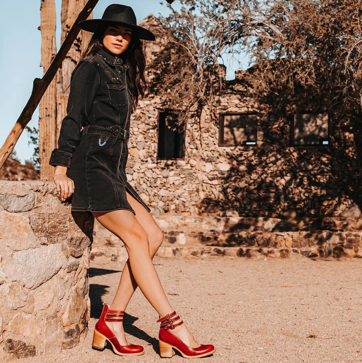 Malfrid | Håndlagde skinnsko