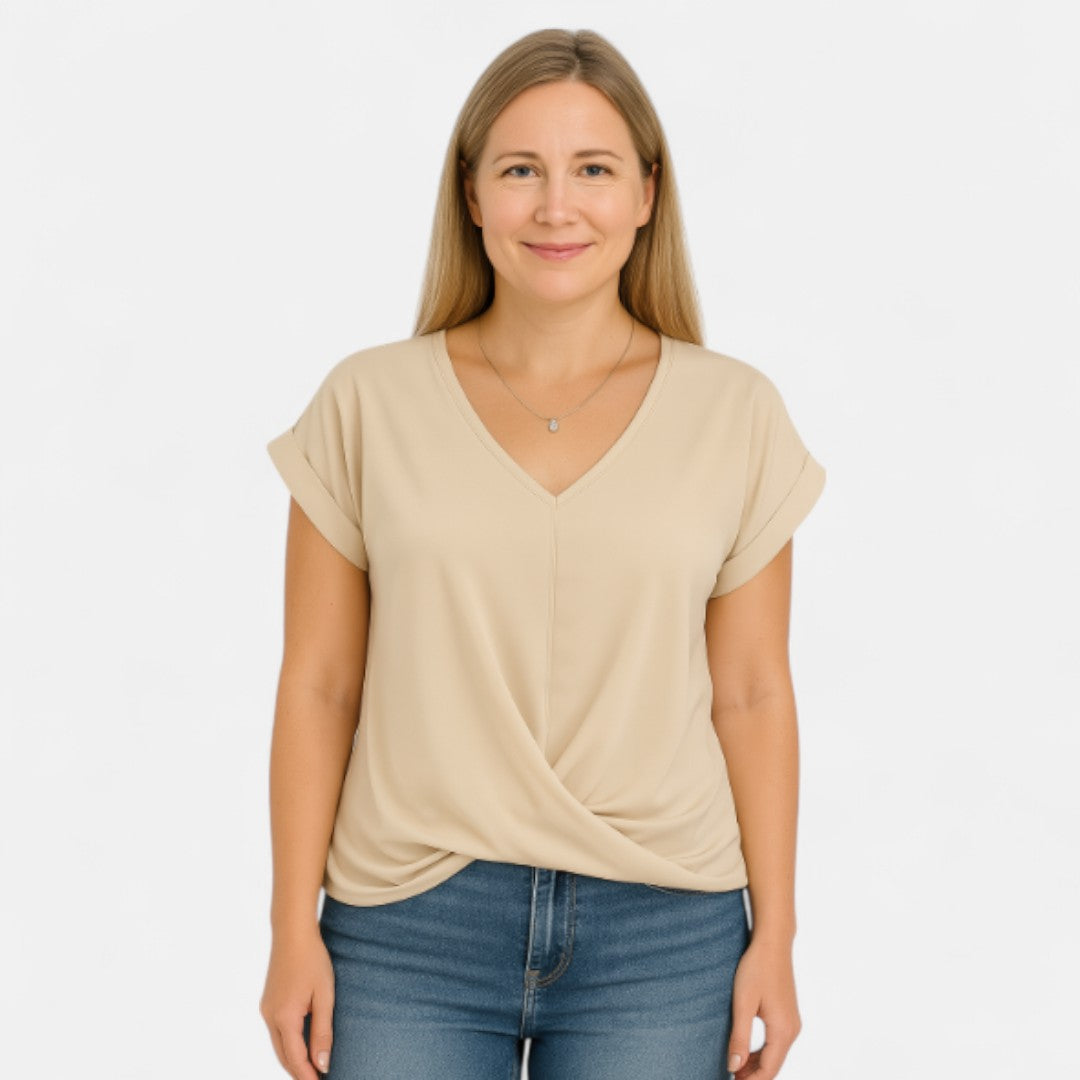 Dagolv™ | Avslappet vristopp