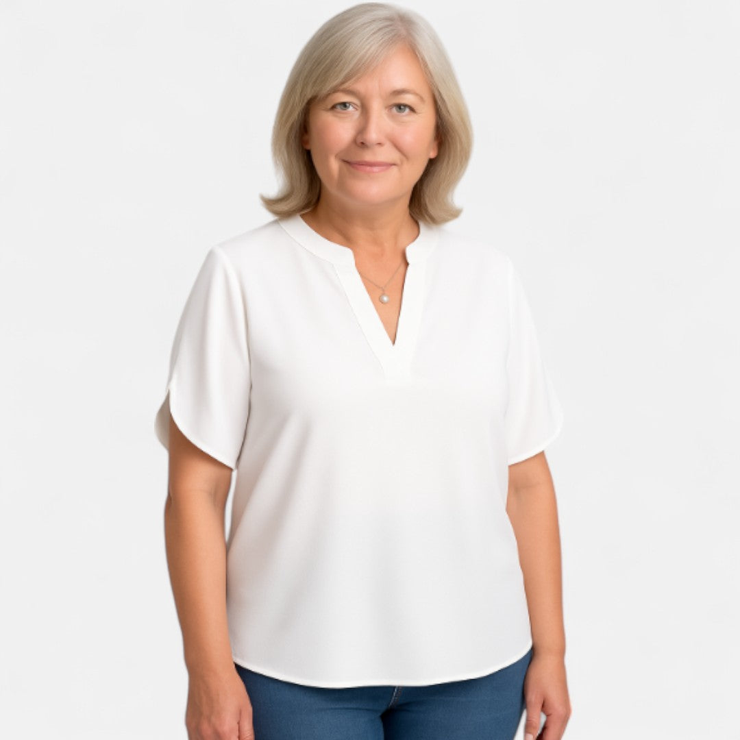 Alvljot™ | Lett Elegant Skjorte