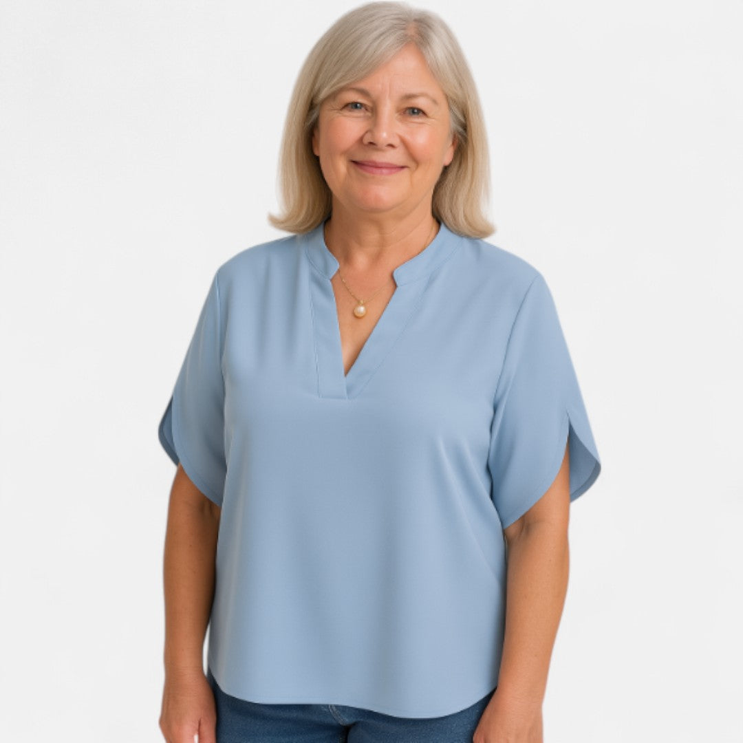 Alvljot™ | Lett Elegant Skjorte