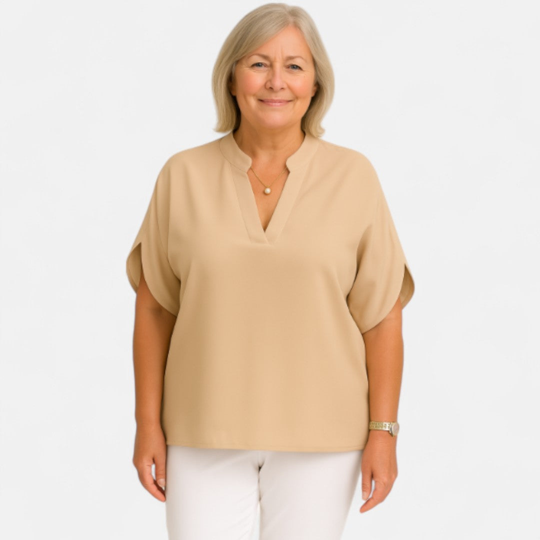Alvljot™ | Lett Elegant Skjorte