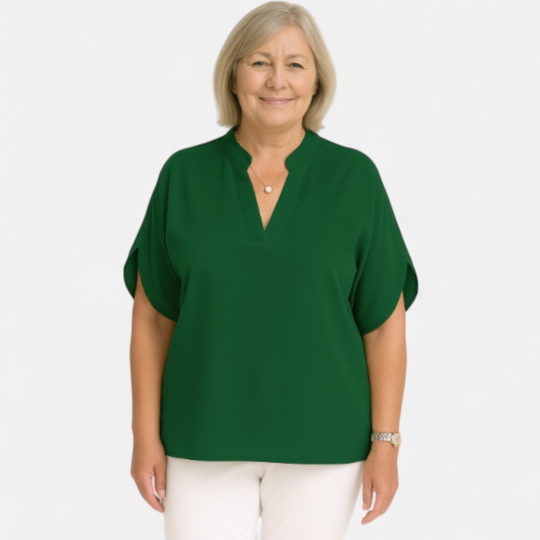 Alvljot™ | Lett Elegant Skjorte