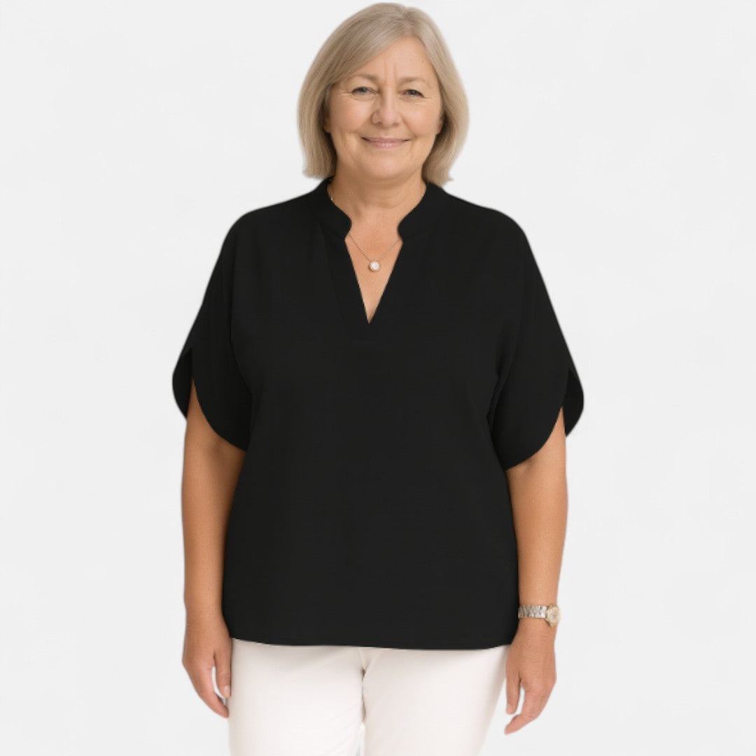 Alvljot™ | Lett Elegant Skjorte