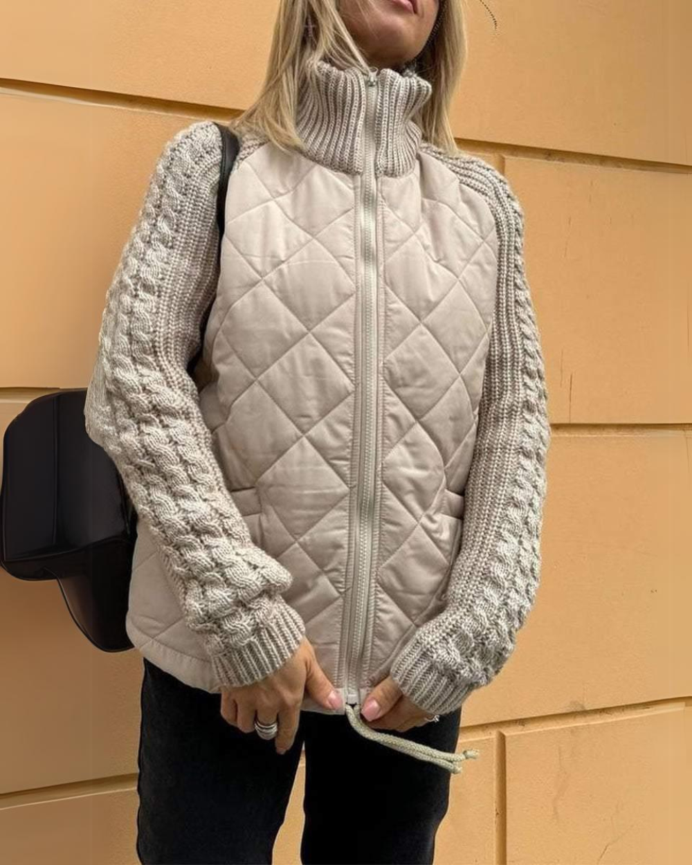 Amelia | Vinterjakke