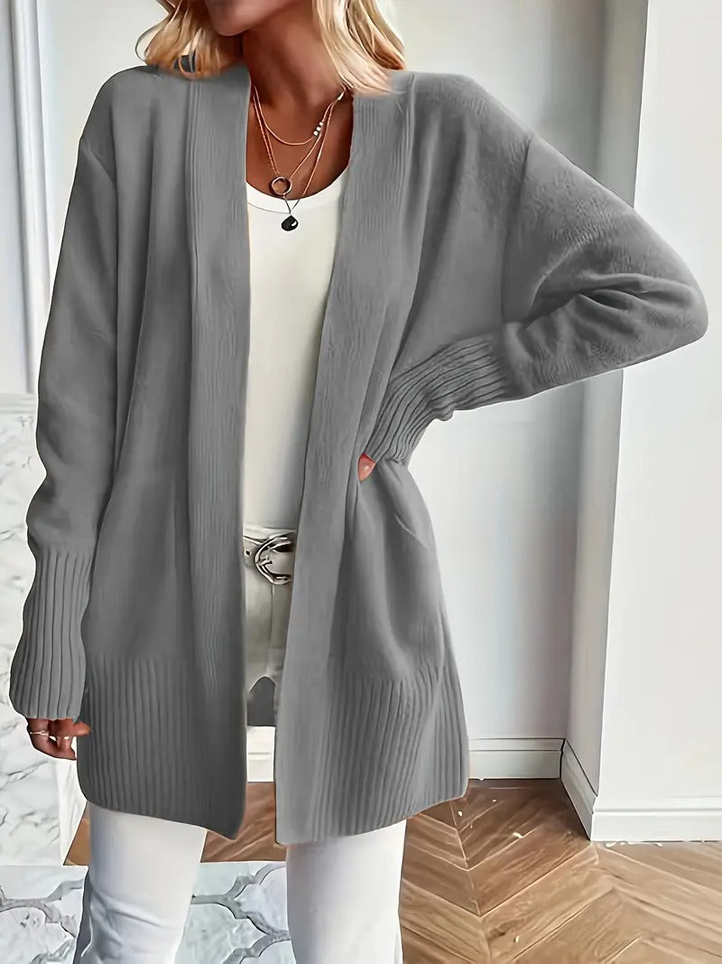 Livny | Lang Cardigan