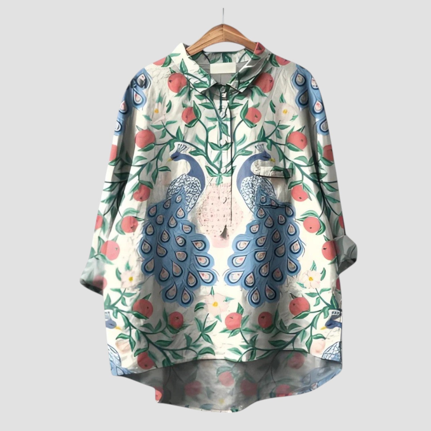 Ornella™ – Elegant og Poetisk