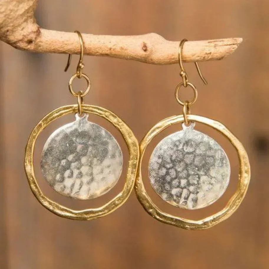 Frida – Gull- og Sølvøredobber